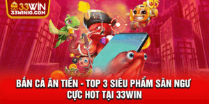 Bắn cá ăn tiền